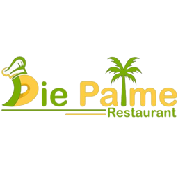 Die Palme Restaurant logo.
